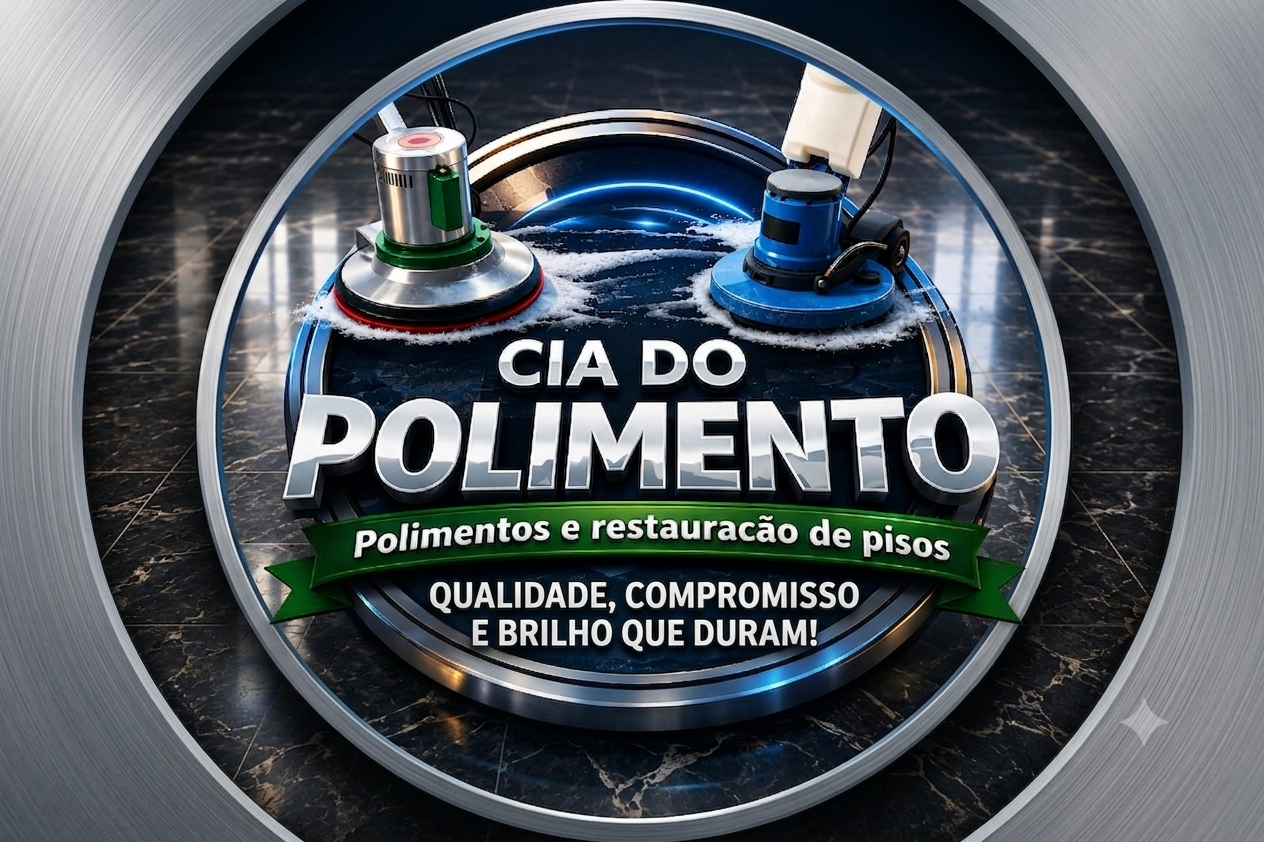 Cia do Polimento